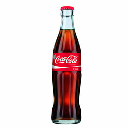 COCA COLA